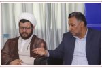 هشدار قاضی دیشموک به مسئولان ناکارآمد؛ قاطعانه برخورد و علیه آنها اعلام جرم خواهد شد+جزئیات