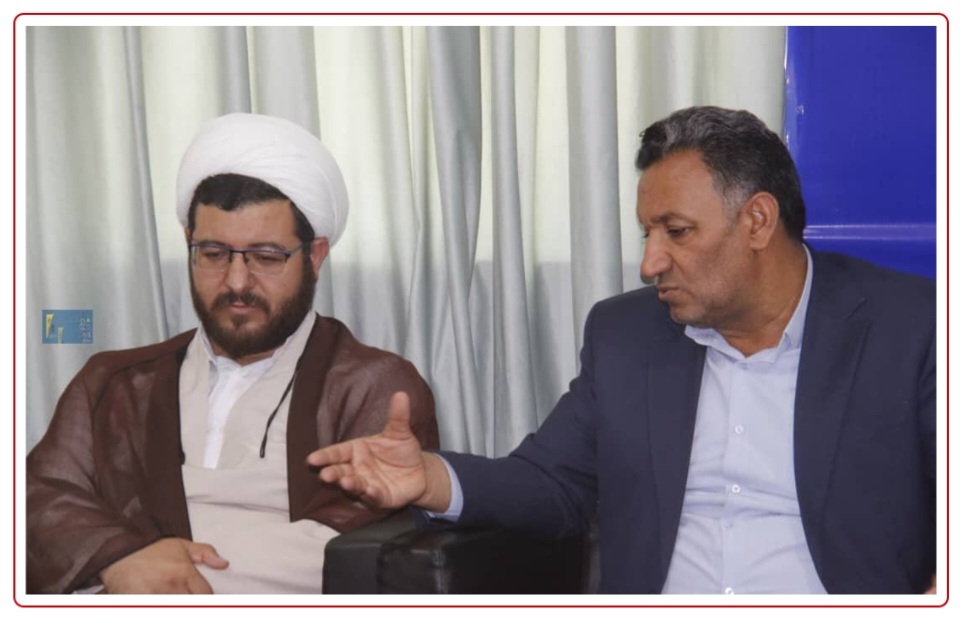 هشدار قاضی دیشموک به مسئولان ناکارآمد؛ قاطعانه برخورد و علیه آنها اعلام جرم خواهد شد+جزئیات