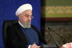 پیام رئیس جمهور اسبق ایران در پی درگذشت محمد ناصر نیکبخت