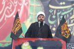 امام جمعه دیشموک: فرماندار کهگیلویه با تدبیر عمل کرد/ شهرداری و شورای شهر الگوی مناسب برای تمام ادارات