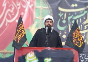 امام جمعه دیشموک: فرماندار کهگیلویه با تدبیر عمل کرد/ شهرداری و شورای الگوی مناسب برای تمام ادارات