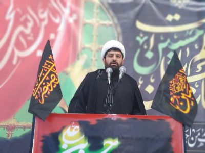 امام جمعه دیشموک: فرماندار کهگیلویه با تدبیر عمل کرد/ شهرداری و شورای الگوی مناسب برای تمام ادارات