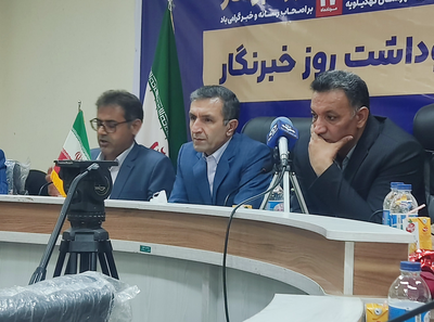 نشست فرماندار و رسانه برای شفاف سازی/ دکتر کاظمی جو: تیم‌خبر دیشموک باتجربه و رنج کشیده اند