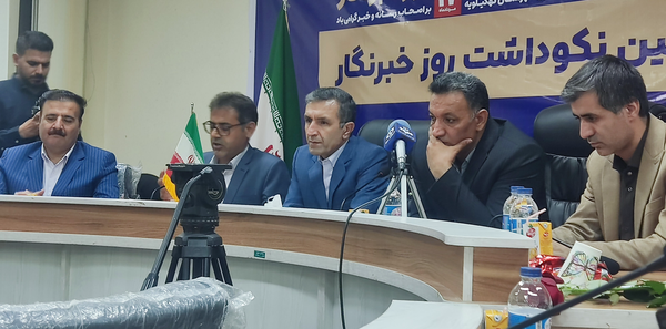 نشست فرماندار و رسانه برای شفاف سازی/ دکتر کاظمی جو: تیم‌خبر دیشموک باتجربه و رنج کشیده اند