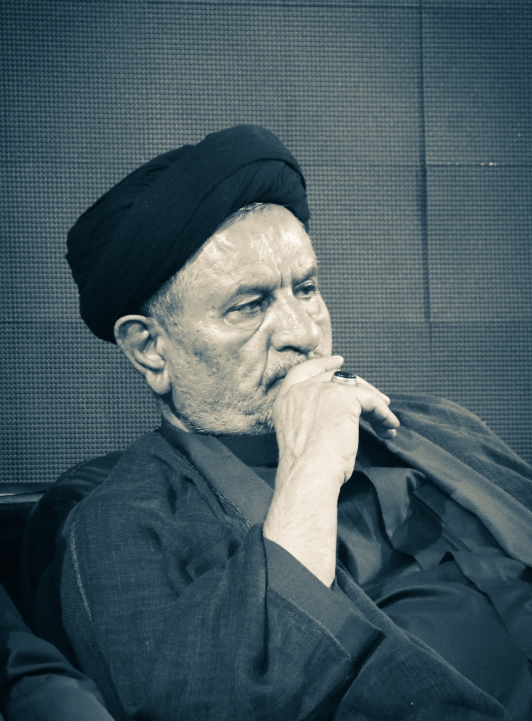 سید محمد موحد: همکاری با آژانس باید در چارچوب قانون مجلس و دستورالعمل شورای عالی امنیت‌ملی باشد