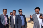 موحد: پروژه میلیاردی قطعه سوم جاده لنده_تراب در هفته دولت کلنگ زنی می شود
