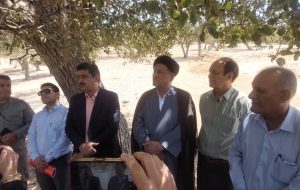 موحد با چمدان پُر به چرام سفر کرد؛ رسانه‌ها محور پیشرفت جامعه هستند