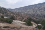 روستای چندار منتظر نگاه مسئولان؛ دهیار: خدمات نظام در سه سال اخیر نسبت به گذشته خیلی متفاوت بود