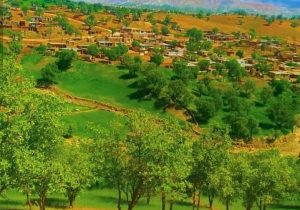 انقلابی در خدمات‌رسانی به روستای درغک/ گزارش دستاوردهای دهیاری در گفت‌وگو با ضرغام آذرخش 