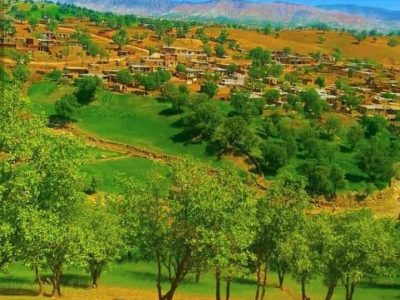 انقلابی در خدمات‌رسانی به روستای درغک/ گزارش دستاوردهای دهیاری در گفت‌وگو با ضرغام آذرخش 