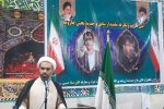 گزارش کامل مراسم تودیع و معارفه بخشداران چاروسا+تصاویر