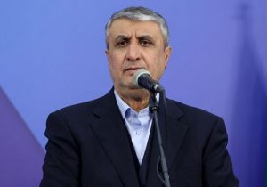 اسلامی: ملت ایران تهدیدپذیر نیست