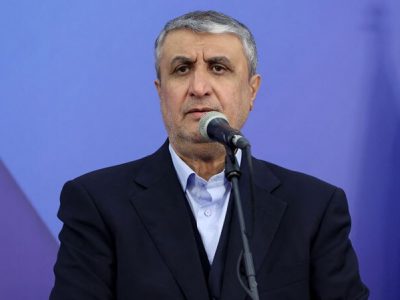 اسلامی: ملت ایران تهدیدپذیر نیست