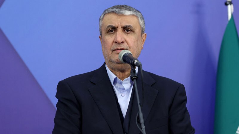 اسلامی: ملت ایران تهدیدپذیر نیست