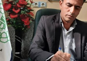 پیام تسلیت شهردار دیشموک در پی درگذشت مادر شهید علی نظر آسویار