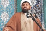 امام جمعه دیشموک: مذاکره با دشمن به نفع ایران نیست/فرماندار کهگیلویه نسبت به رفع مشکل راه‌های ارتباطی برنامه ریزی کنند