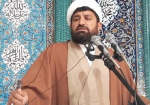 امام جمعه دیشموک: مذاکره با دشمن به نفع ایران نیست/فرماندار کهگیلویه نسبت به رفع مشکل راه‌های ارتباطی برنامه ریزی کنند