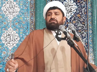 امام جمعه دیشموک: مذاکره با دشمن به نفع ایران نیست/فرماندار کهگیلویه نسبت به رفع مشکل راه‌های ارتباطی برنامه ریزی کنند