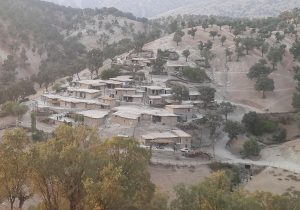 درخواست فوری مردم روستای تَنگ تی از فرماندار و استاندار+فیلم