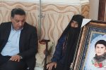 سفر یک روزه فرماندار کهگیلویه به بخش دیشموک: روزی پرخیر و برکت+تصاویر