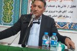 فرماندار کهگیلویه:تعامل با رسانه باعث پیشرفت است/ باید مدیران ضعیف تغییر کنند+فیلم