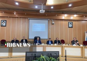 پیگیری ۱۶ طرح اقتصادی و تولیدی در کهگیلویه و بویراحمد پیش از سفر رئیسجمهور