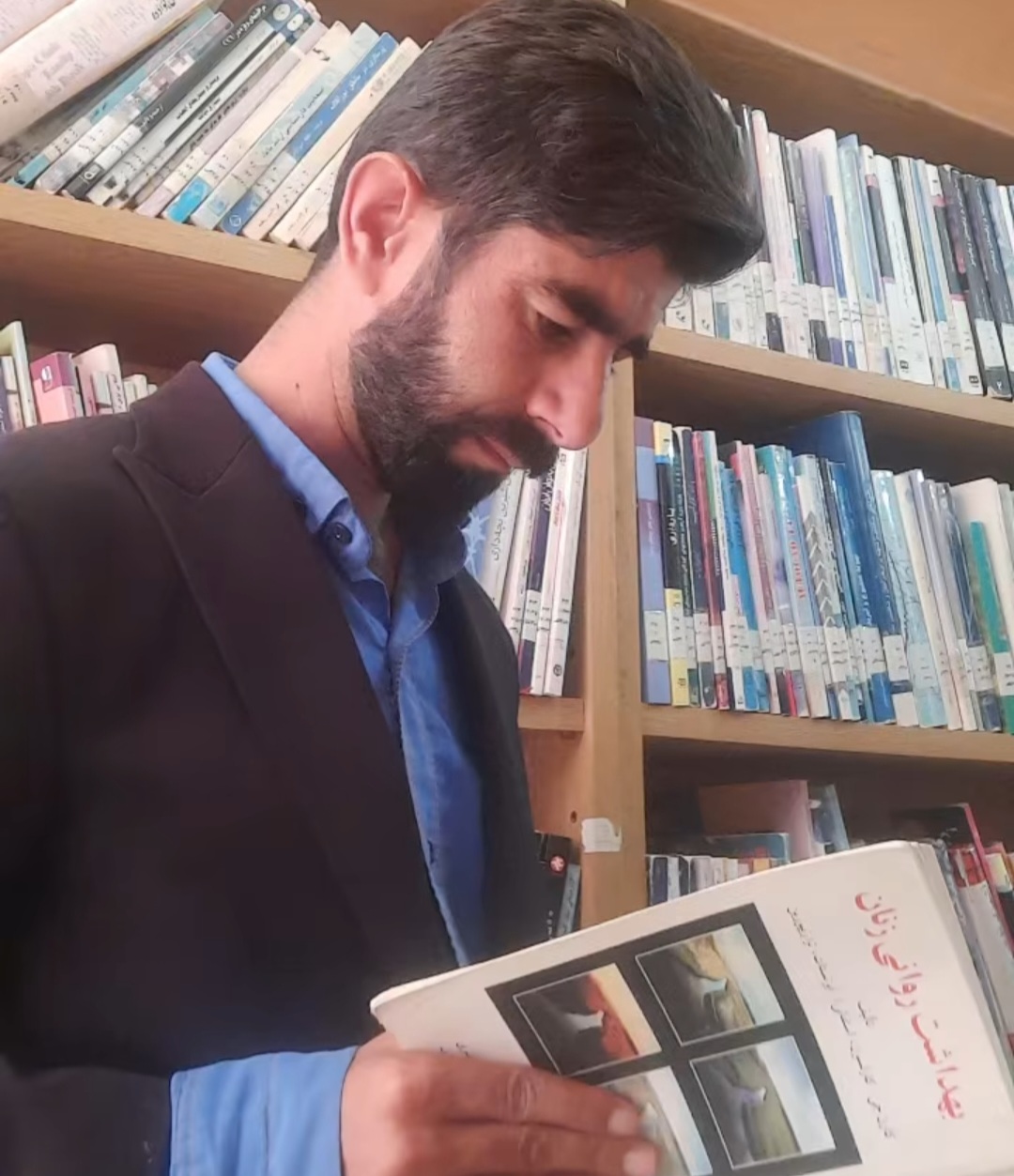 یادداشت: مکتب موحد، ماندگارترین اندیشه در زاگرس