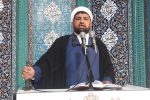 امام جمعه دیشموک: “علیرضا نوروزی خوب”مسئولی خوش برخورد بود/ تعامل، مهم ترین راه موفقیت است