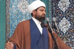 امام جمعه دیشموک: وعده‌های دروغین، موج بی‌اعتمادی و بدبینی مردم نسبت به نظام را دامن زده/ هشدار به والدین درباره جرائم  کلاهبرداری اینترنتی