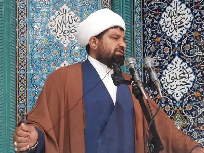 امام جمعه دیشموک: وعده‌های دروغین، موج بی‌اعتمادی و بدبینی مردم نسبت به نظام را دامن زده/ هشدار به والدین درباره جرائم  کلاهبرداری اینترنتی
