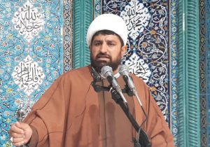 امام جمعه دیشموک: بهترین کار دولت “وفاق ملی” عدم شرکت در شرم الشیخ بود/ قبل از سفر رئیس جمهور، جلسه شورای اداری در دیشموک برگزار شود