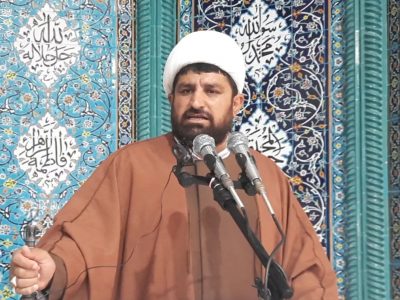 امام جمعه دیشموک: بهترین کار دولت “وفاق ملی” عدم شرکت در شرم الشیخ بود/ قبل از سفر رئیس جمهور، جلسه شورای اداری در دیشموک برگزار شود