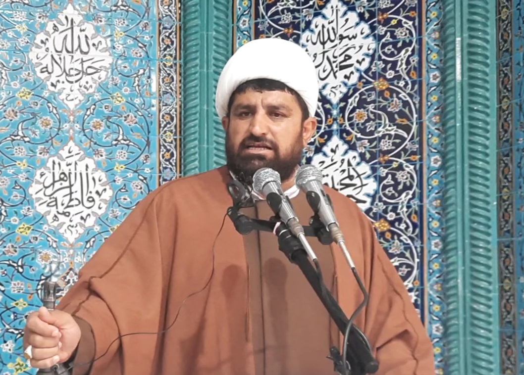 امام جمعه دیشموک: بهترین کار دولت “وفاق ملی” عدم شرکت در شرم الشیخ بود/ قبل از سفر رئیس جمهور، جلسه شورای اداری در دیشموک برگزار شود