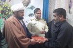 برنامه های هفته فراجا/ از دیدار فرمانده بسیج دیشموک و بسيجيان تا دیدار با خانواده شهدا و دیدار با امام جمعه+فیلم