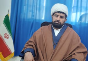 امام جمعه دیشموک: همه ما در برابر رسالت خود مسئولیم/ هشدار نسبت به مد شدن کلاهبرداری اینترنتی در منطقه