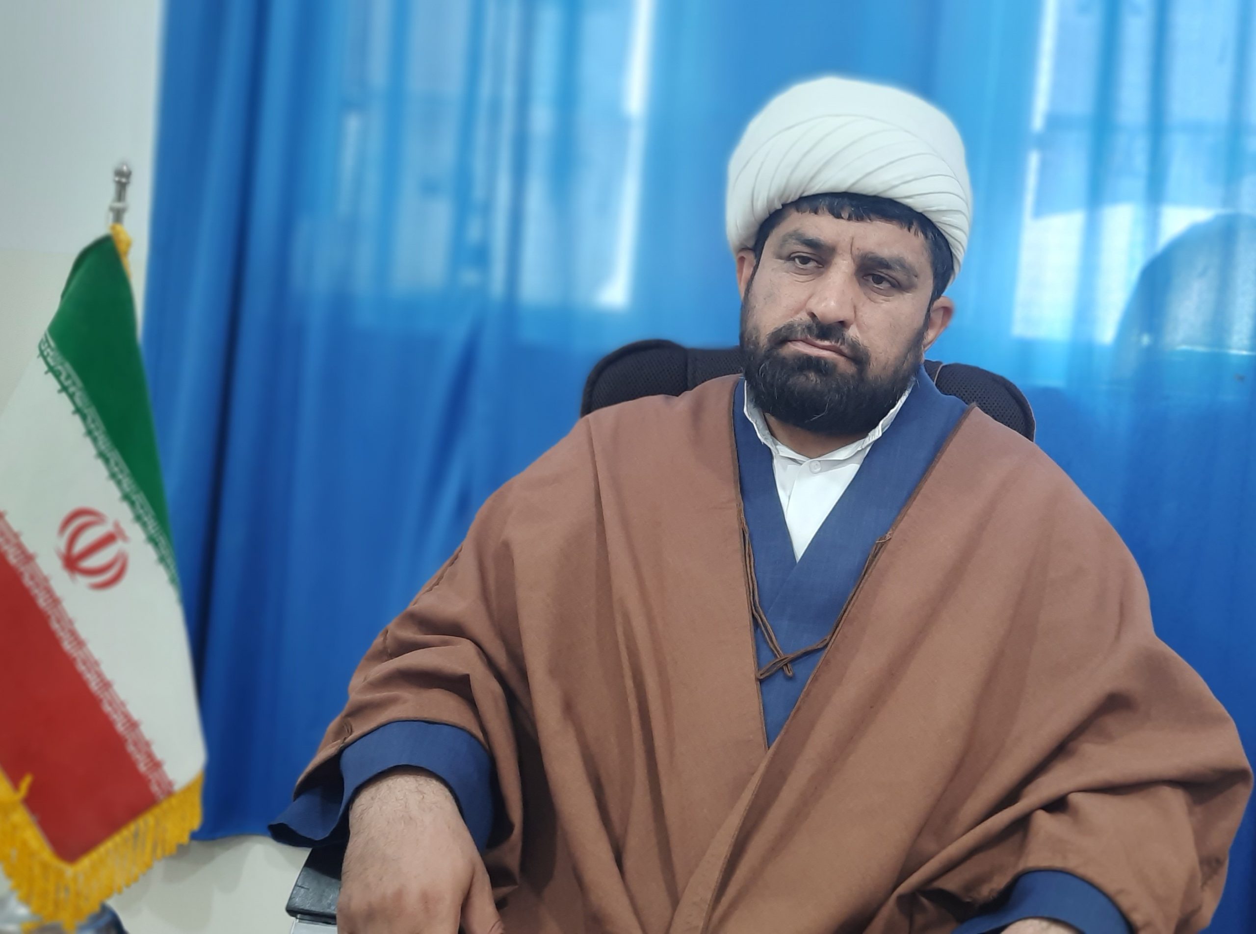 امام جمعه دیشموک: همه ما در برابر رسالت خود مسئولیم/ هشدار نسبت به مد شدن کلاهبرداری اینترنتی در منطقه