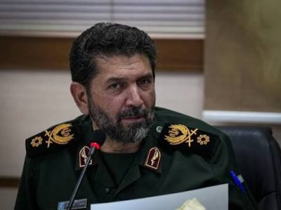 سردار حسن زاده: امروز قدرتمند‌تر از زمان جنگ ۱۲ روزه هستیم