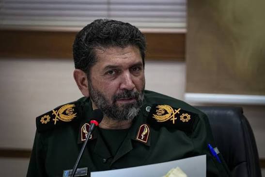 سردار حسن زاده: امروز قدرتمند‌تر از زمان جنگ ۱۲ روزه هستیم