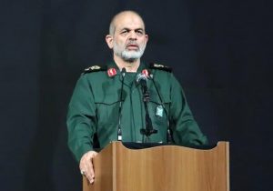 سردار وحیدی: آماده‌تر از گذشته هستیم