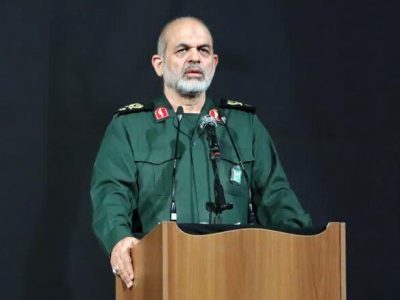 سردار وحیدی: آماده‌تر از گذشته هستیم