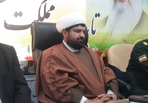 یادواره شهدای بخش دیشموک همزمان با آغاز هفته بسیج و استقبال از شهدای گمنام+تصاویر