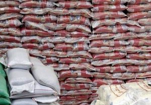 توزیع برنج دولتی در کهگیلویه و بویراحمد منتظر نرخ جدید