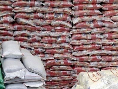 توزیع برنج دولتی در کهگیلویه و بویراحمد منتظر نرخ جدید