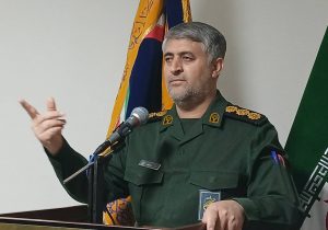 رزمایش «سهند ۲۰۲۵» برگزار می‌شود