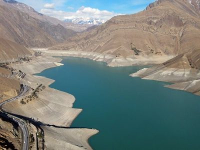 سد‌های کشور در وضعیت بحرانی قرار دارند