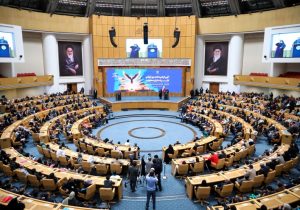 پزشکیان: دشمن نمی‌تواند یک ملت مصمم‌و‌ایستاده را تسلیم‌کند