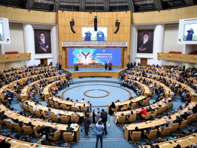 پزشکیان: دشمن نمی‌تواند یک ملت مصمم‌و‌ایستاده را تسلیم‌کند