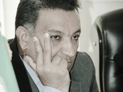 یادداشت : فرماندار کهگیلویه در قامت یک استاندار/ نقش و تاثیر سید ایرج کاظمی جو در کهگیلویه بزرگ