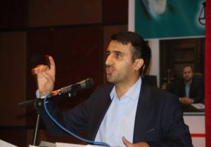 دادستان جدید کهگیلویه: امنیت خط قرمز ماست/ برخورد قاطع با مدیران سهل‌انگار