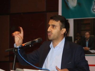 دادستان جدید کهگیلویه: امنیت خط قرمز ماست/ برخورد قاطع با مدیران سهل‌انگار